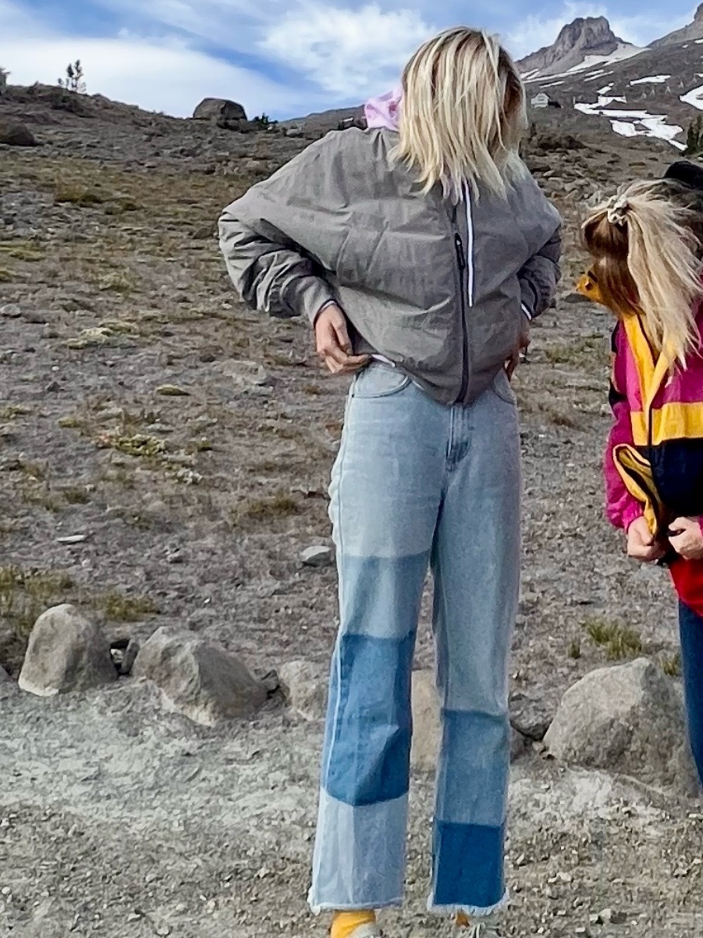Wrangler x Billabong Jeans